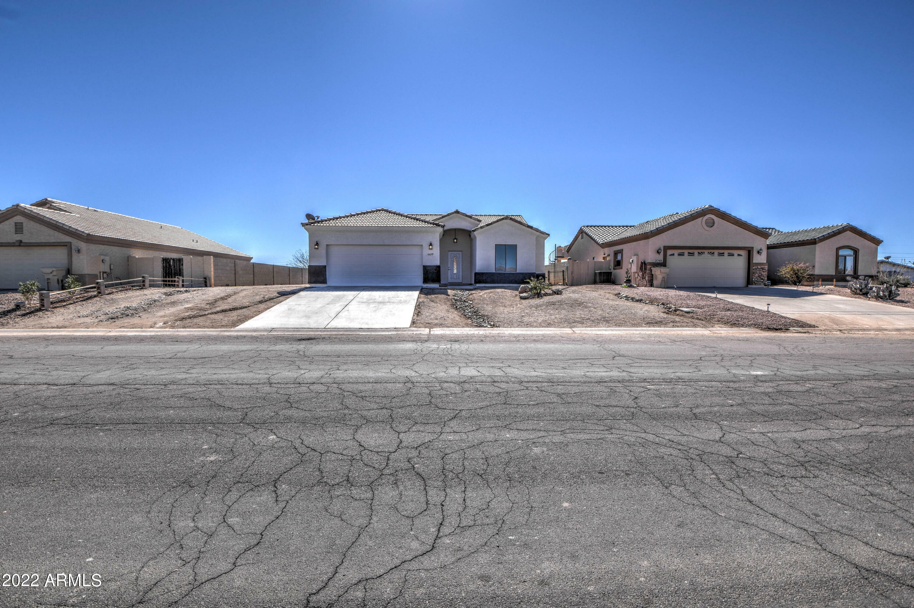 Property Photo:  10079 W San Lazaro Drive  AZ 85123 