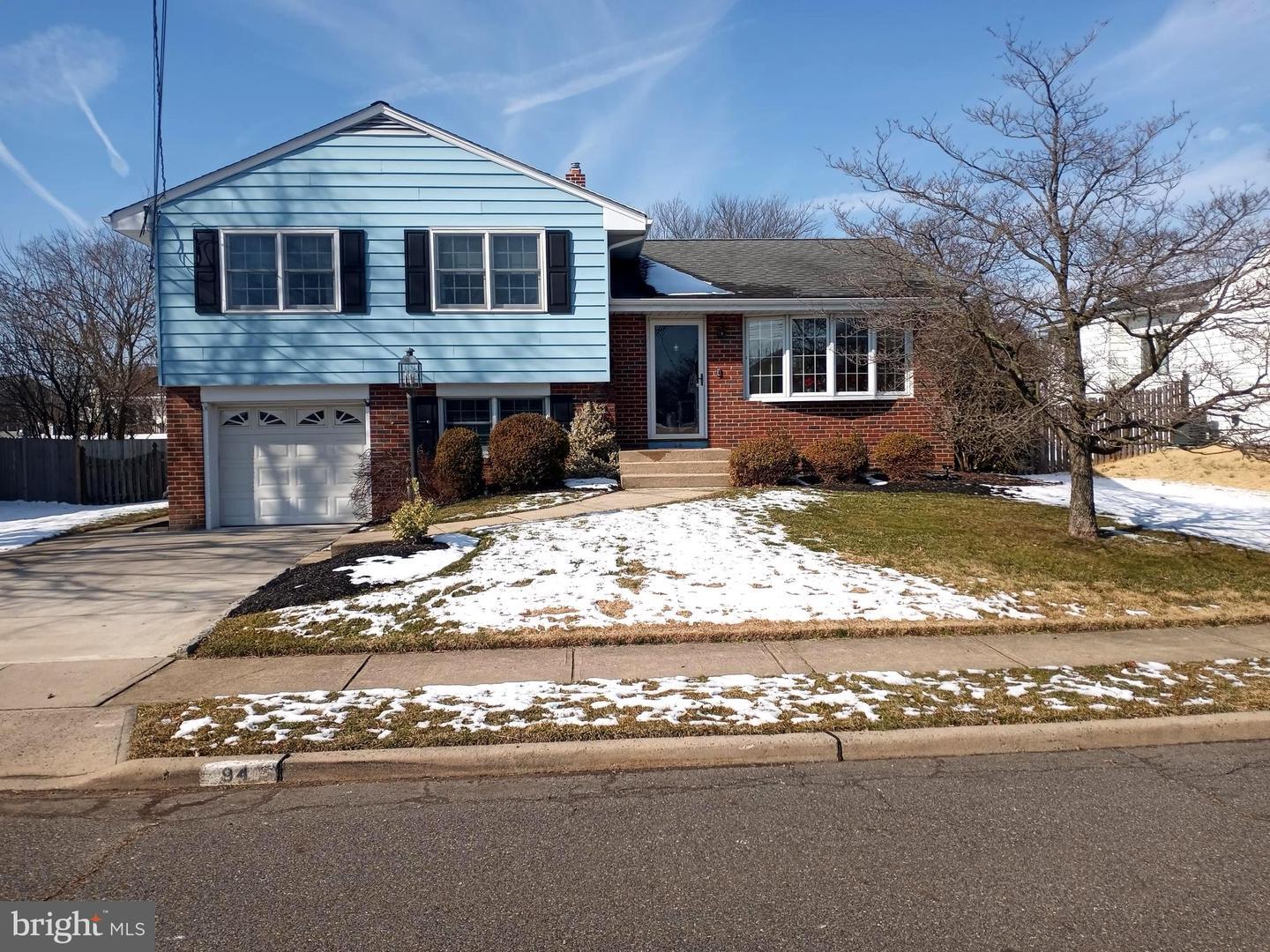 Property Photo:  94 Winding Way  NJ 08620 