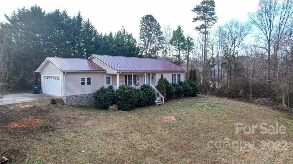 Property Photo:  4786 Petra Mill Road  NC 28630 