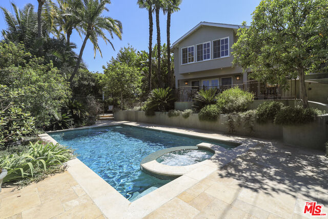 Property Photo:  4142   Murietta Ave  CA 91423 