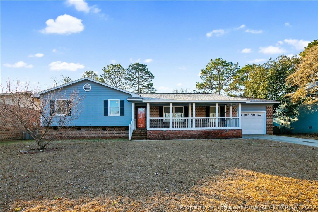 Property Photo:  7191 Mazarron Drive  NC 28314 