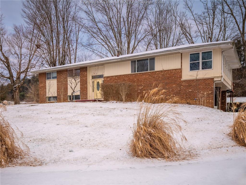 Property Photo: 6 Settle Drive WV 25526