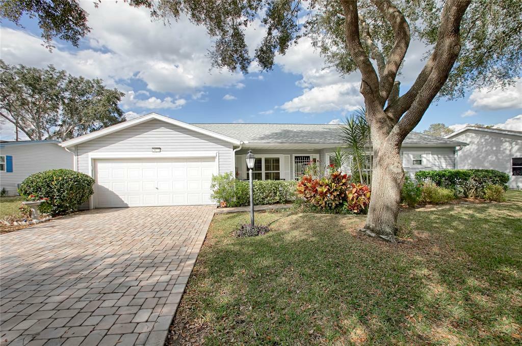 Property Photo:  5077 El Destino Drive  FL 34748 