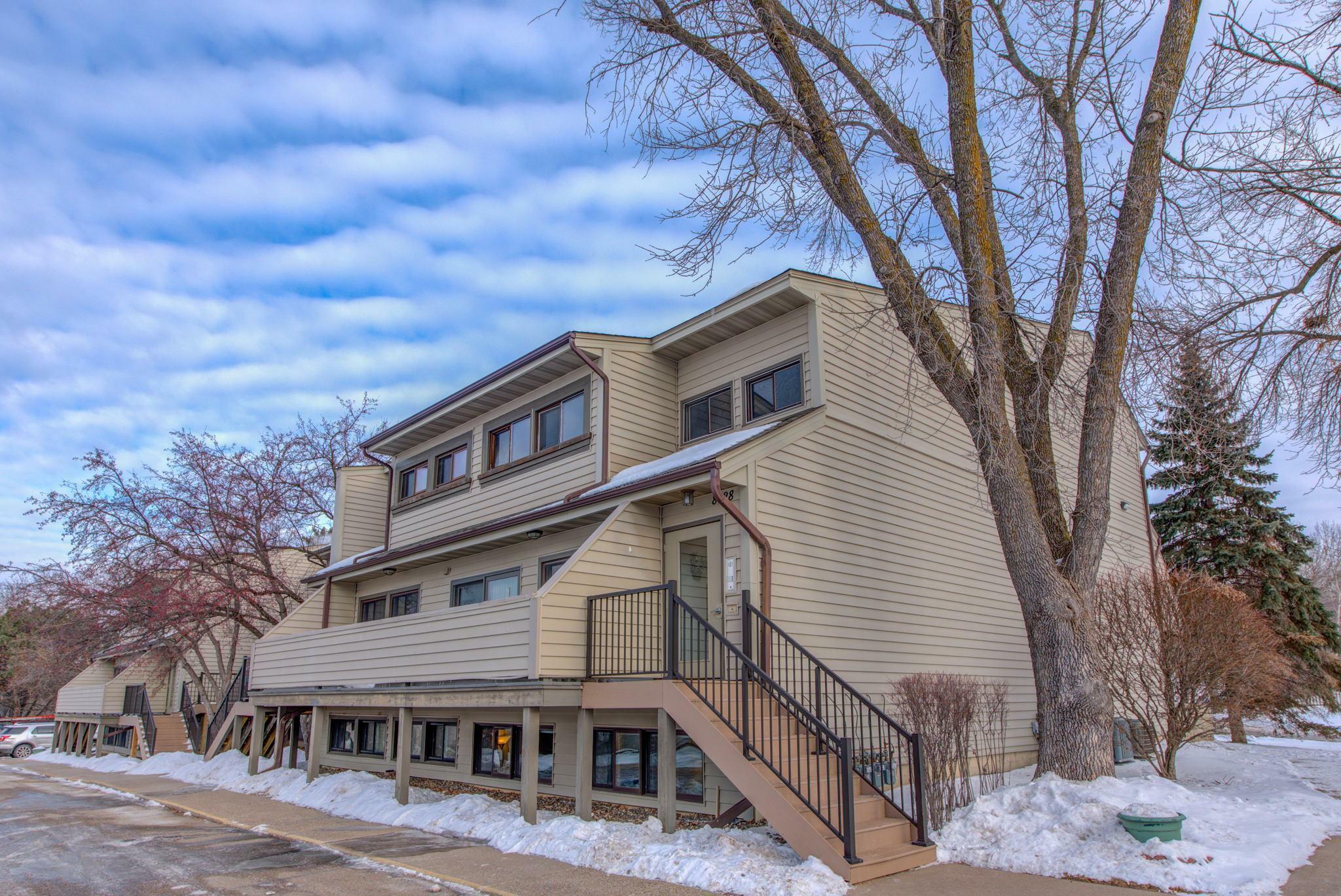 Property Photo: 8928 Neill Lake Road 104 MN 55347