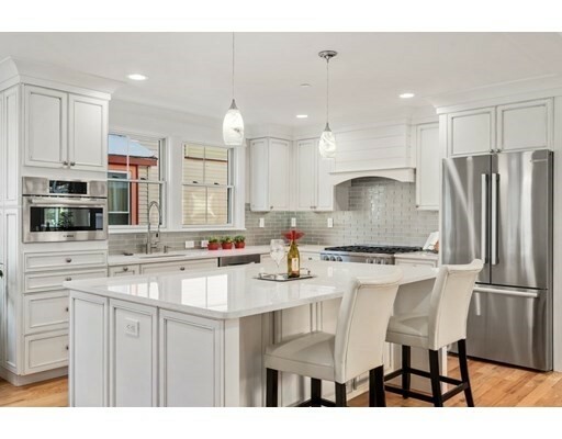 Property Photo: 138 Orchard St 1 MA 02144