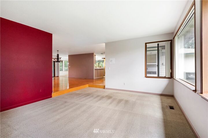 Property Photo: 610 SW Birch Road WA 98367