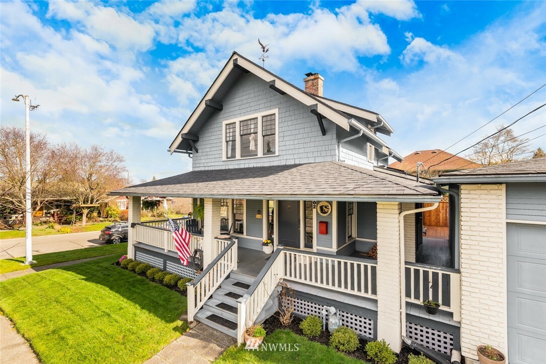 1302 N 8th Street  Tacoma WA 98403 photo