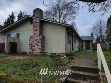 Property Photo: 3328 L Street WA 98663