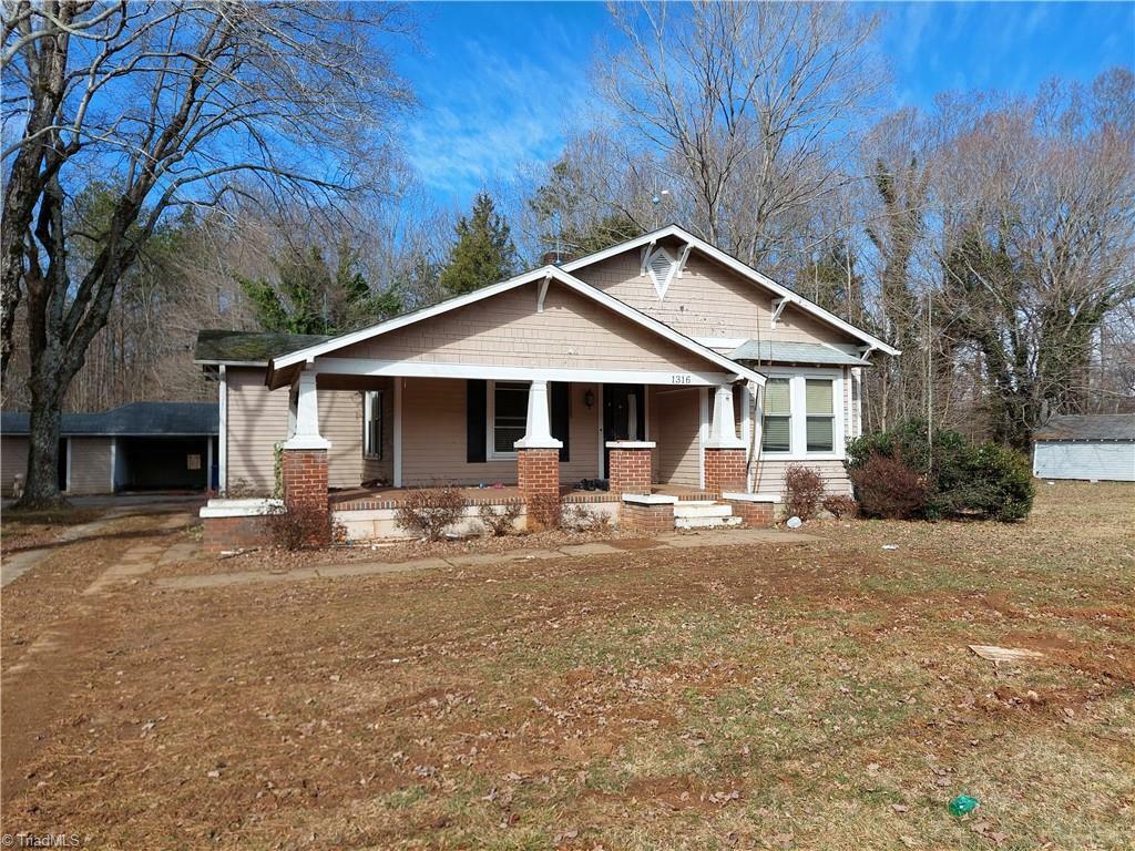 1316 Jonestown Road  Winston Salem NC 27103 photo