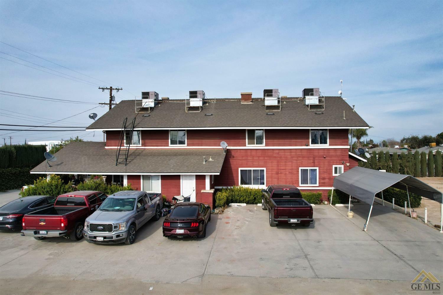 Property Photo:  20671 Chaney Drive  CA 93261 