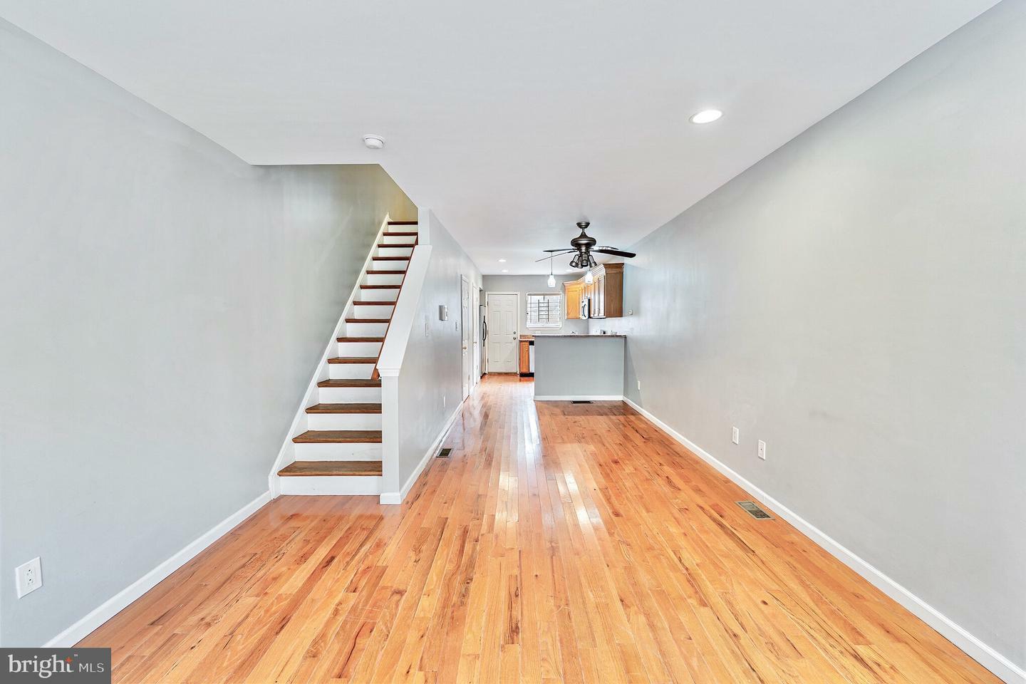 Property Photo: 2126 Earp Street PA 19146