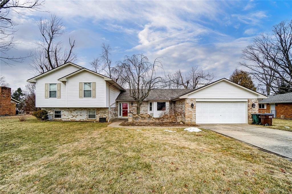 3568 Old Oaks Drive  Beavercreek OH 45431 photo