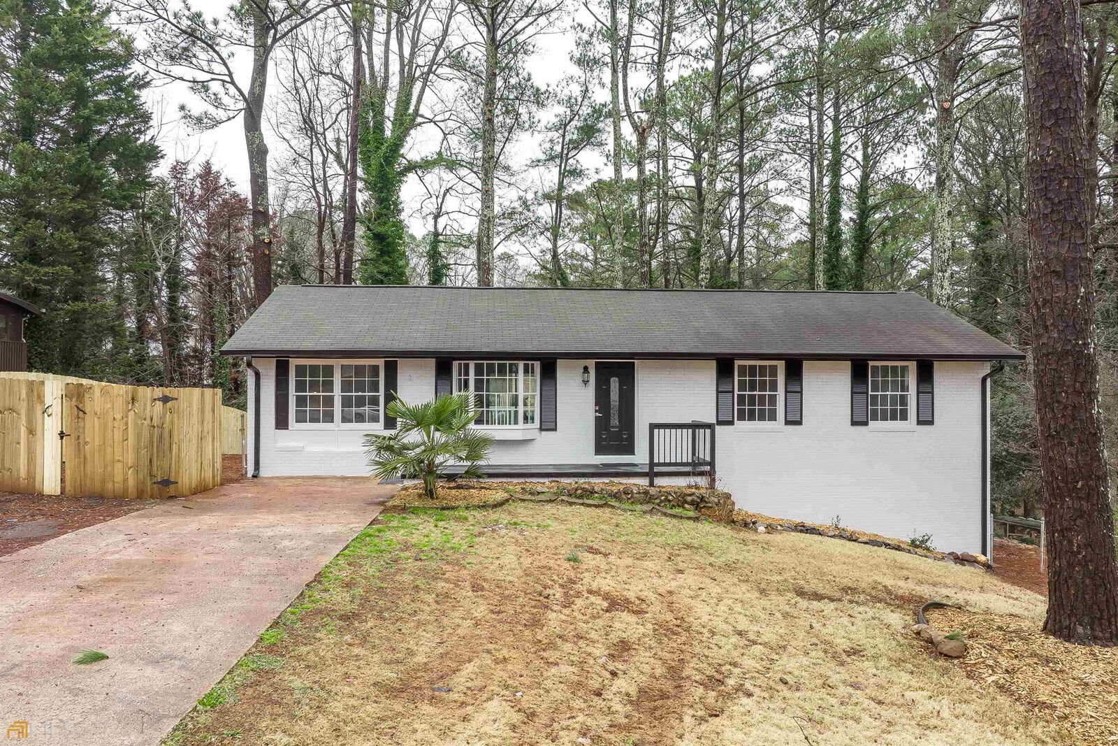 Property Photo:  1020 Lanier Drive SW  GA 30060 