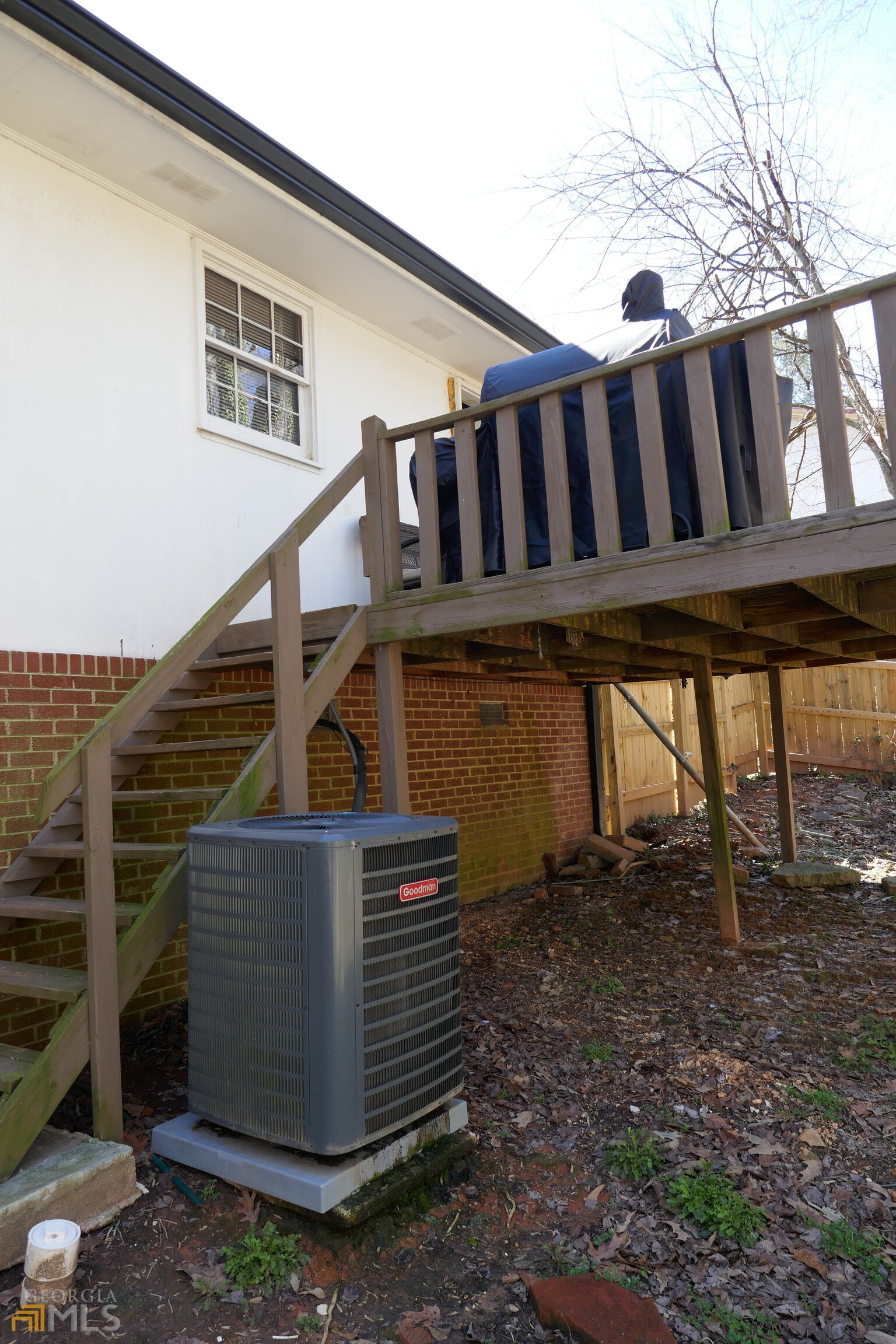 Property Photo: 2115 Chestnut Log Drive GA 30122
