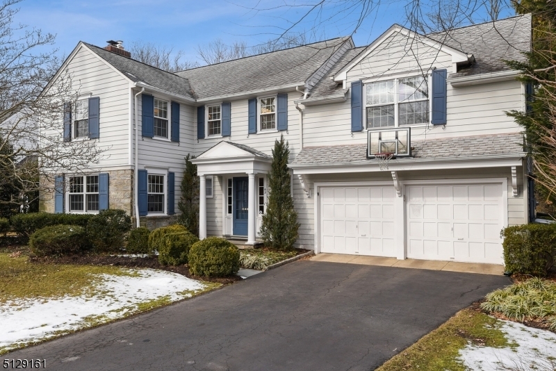 45 Blackburn Pl  Summit City NJ 07901 photo