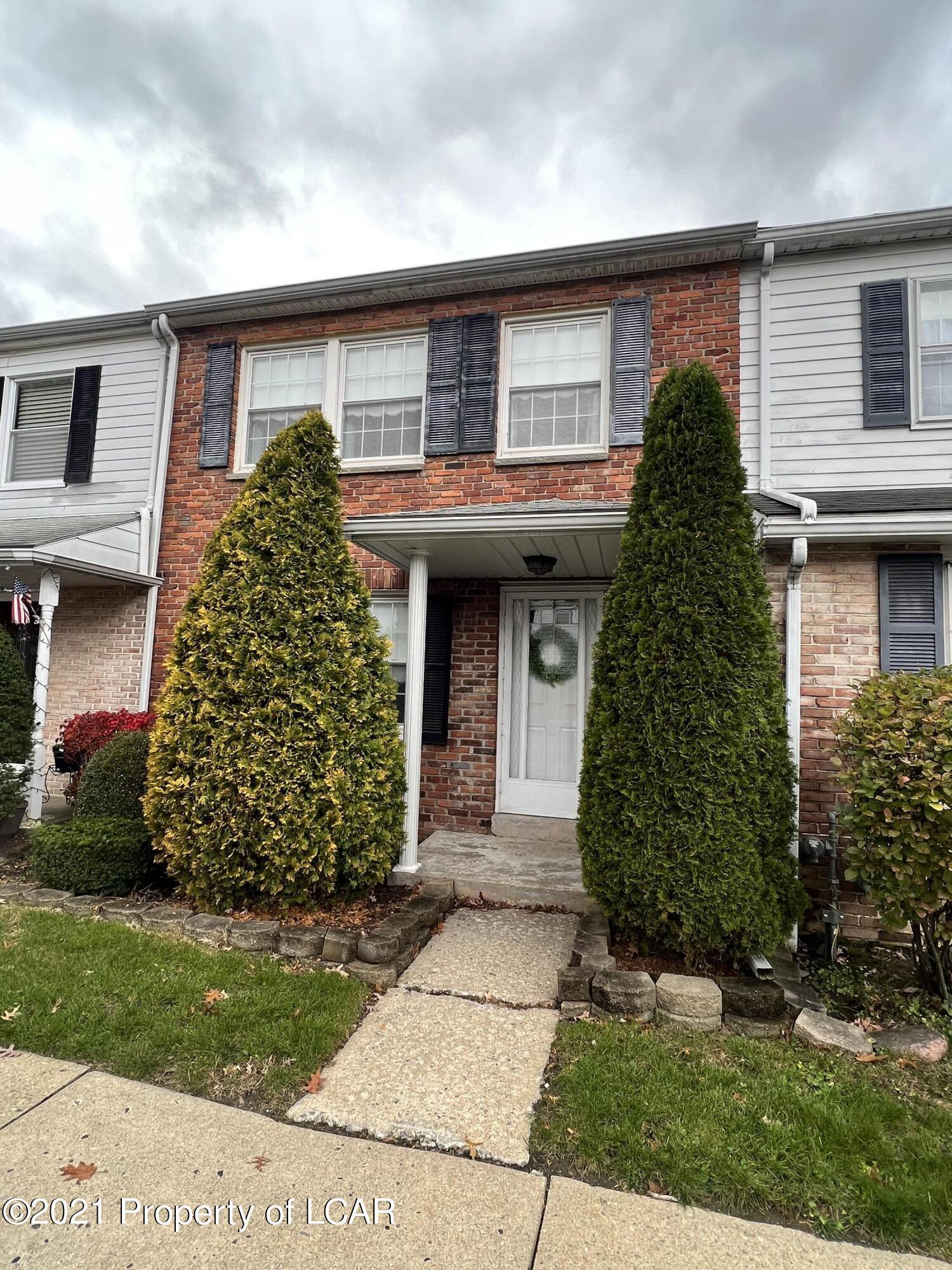 Property Photo: 168 Haverford Drive PA 18640