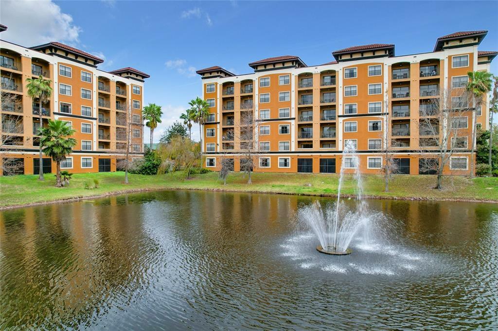 Property Photo:  12521 Floridays Resort Dr 508-F  FL 32821 