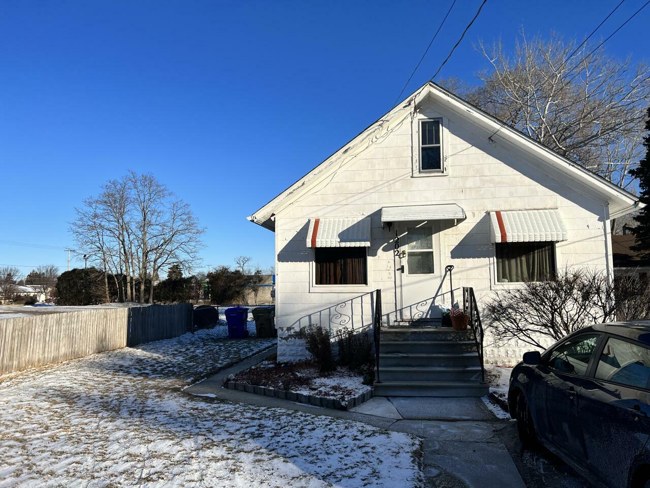 Property Photo:  1202 83rd St  WI 53143 