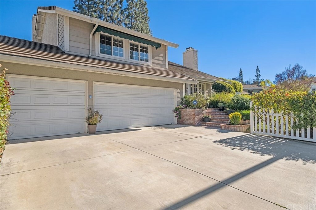 7116 Briarstone Lane  West Hills CA 91307 photo