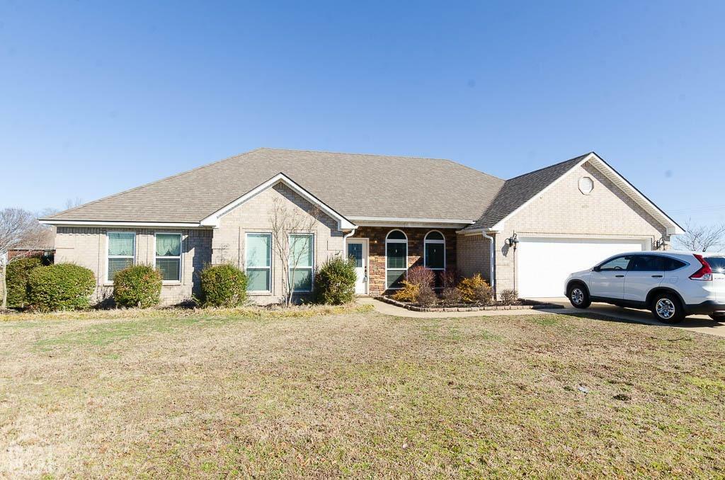 Property Photo:  906 Wise Lane  AR 72442 