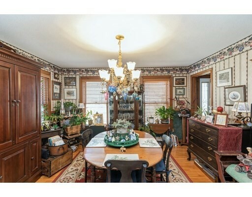 Property Photo: 127 Moulton Hill Rd MA 01057