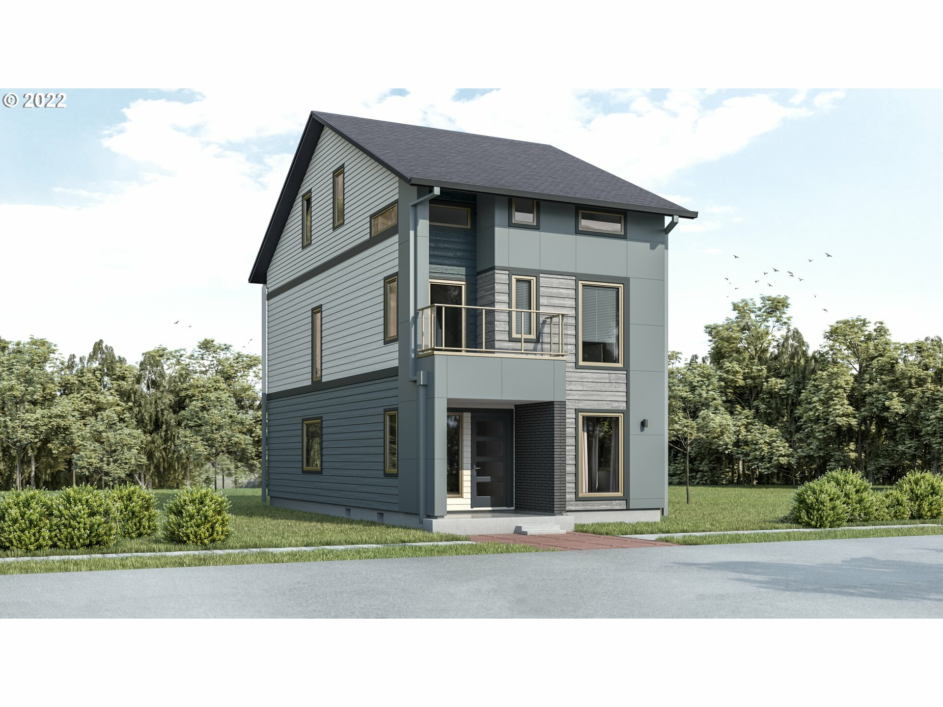 Property Photo: 4143 SE 68th Ave OR 97123