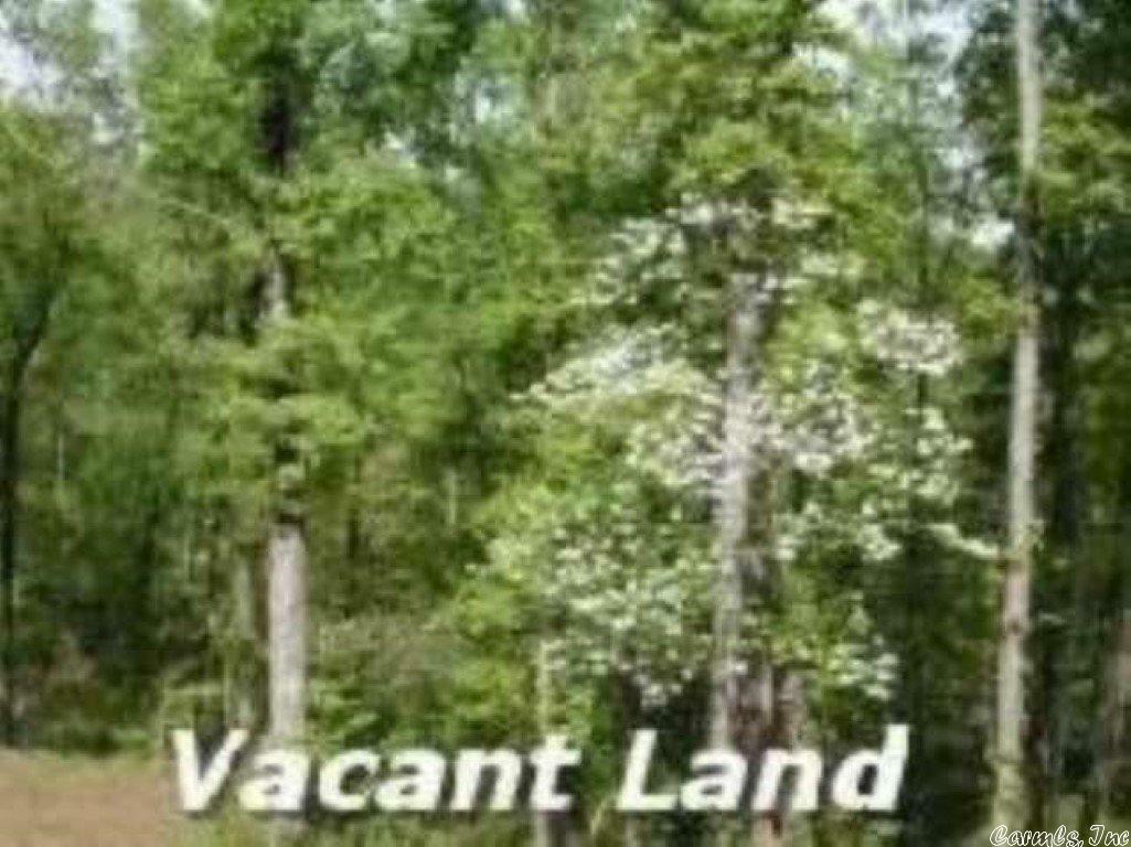 Property Photo:  Lot 55 Belles Fleurs Blvd  AR 72223 