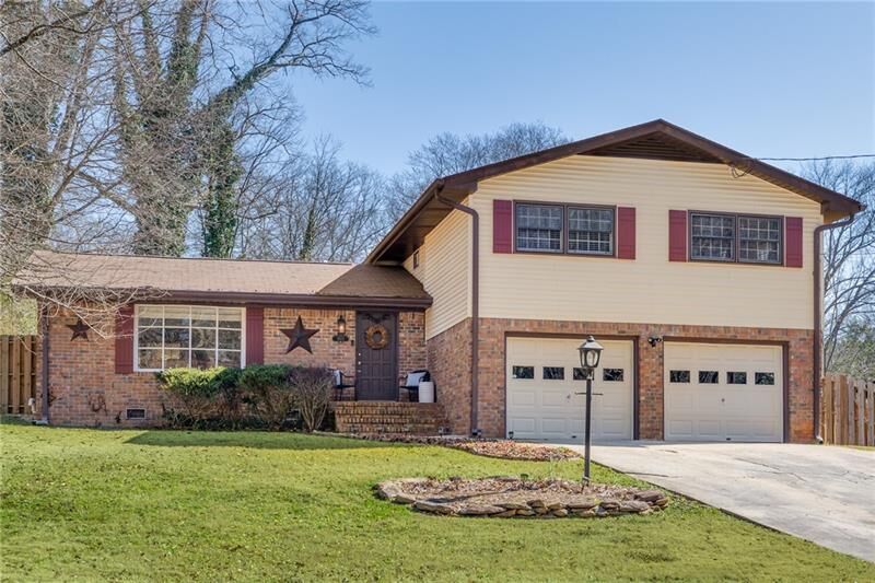 Property Photo:  3975 Admiral Drive  GA 30341 