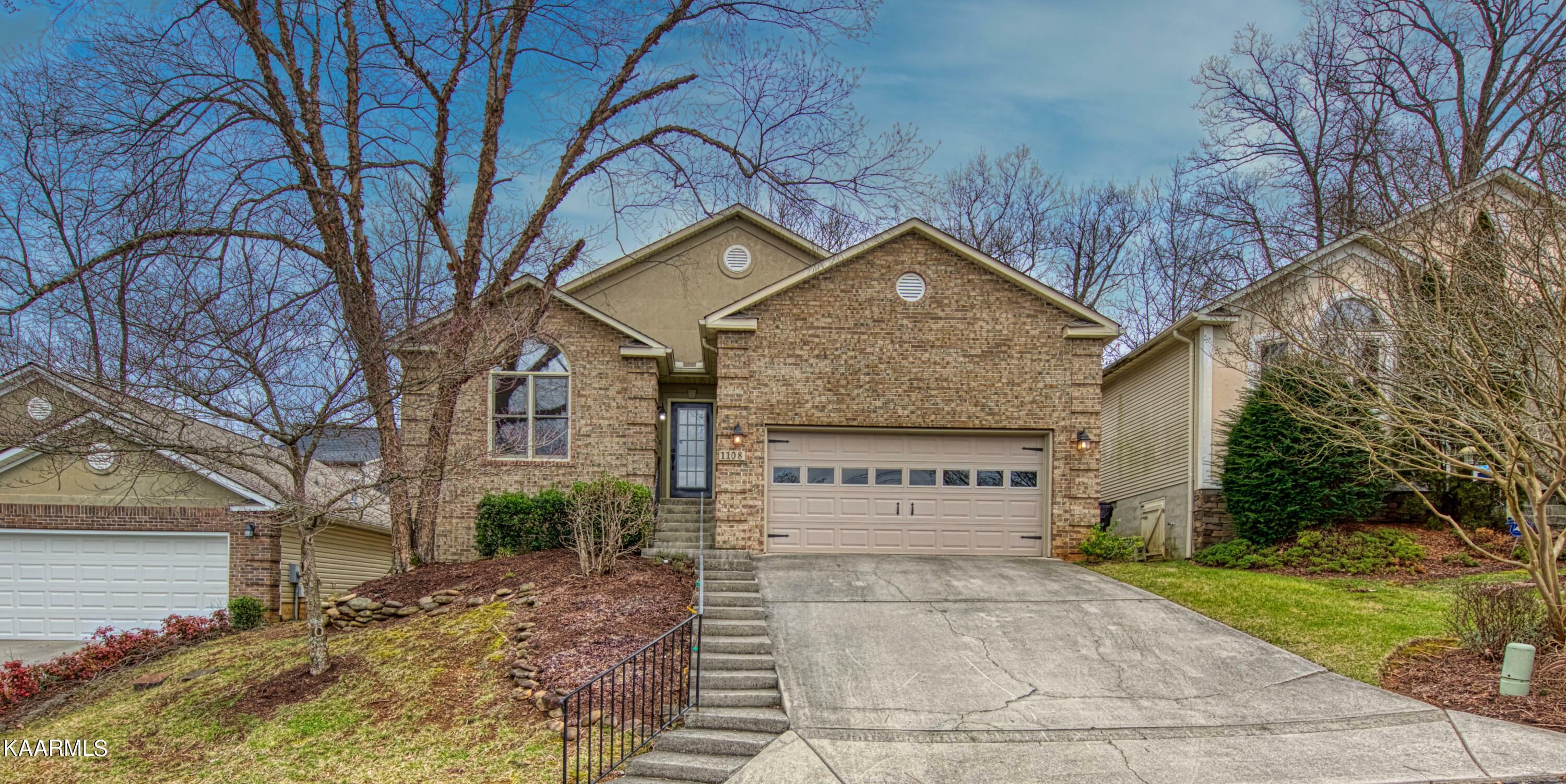 Property Photo:  1108 Ferncliff Way  TN 37923 