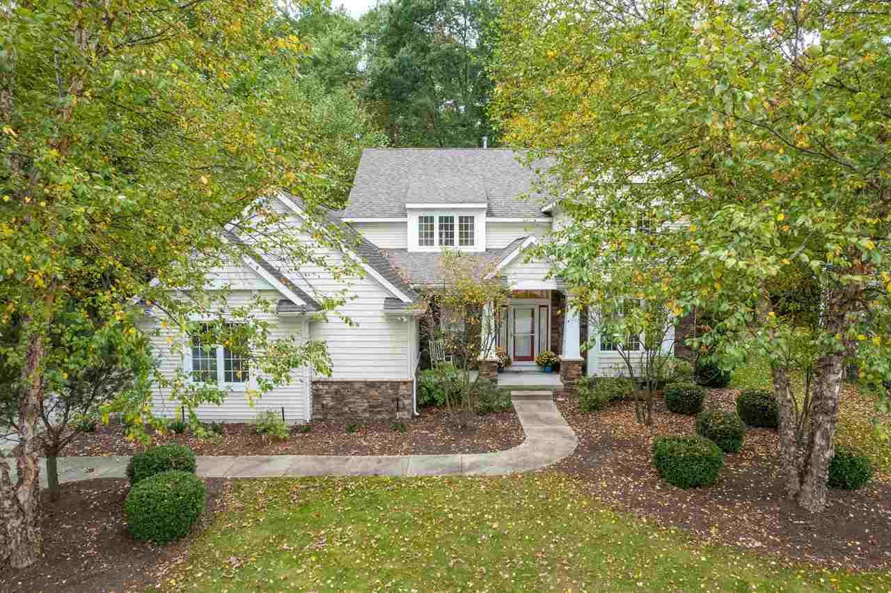 Property Photo:  3803 Aspen Way  MI 48642 