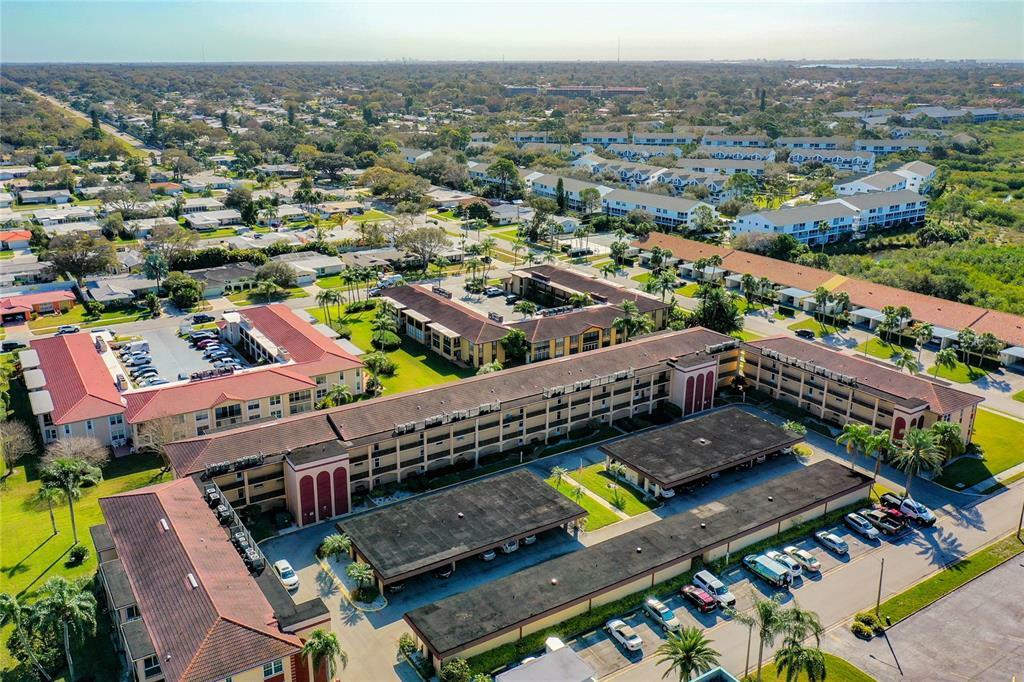 Property Photo: 10215 Regal Drive 33 FL 33774