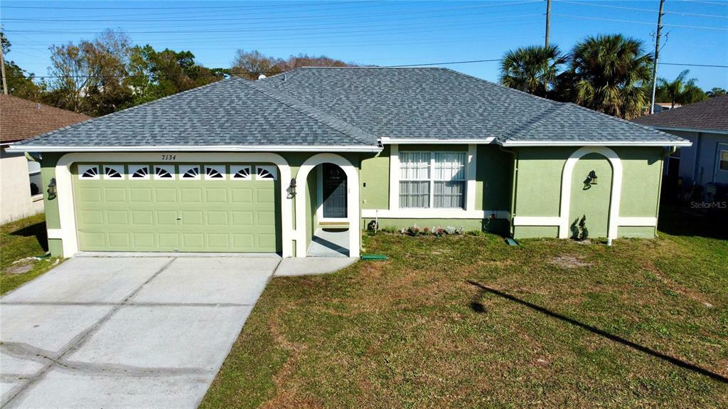 Property Photo: 7134 Planza Court FL 34653