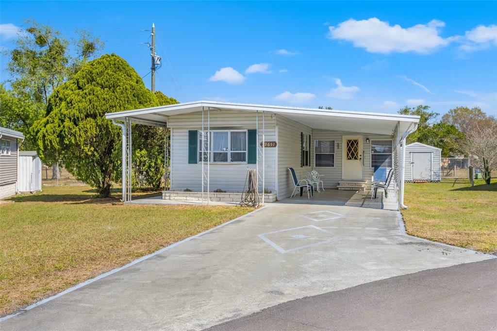 Property Photo:  39651 Elgin Drive  FL 33542 