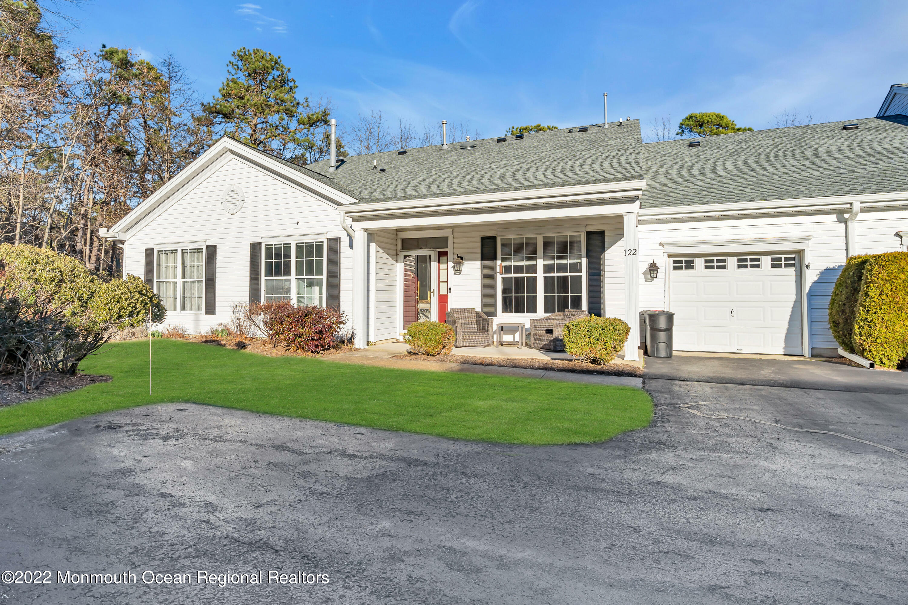 Property Photo: 122 Greenlawns Drive 1000 NJ 08701