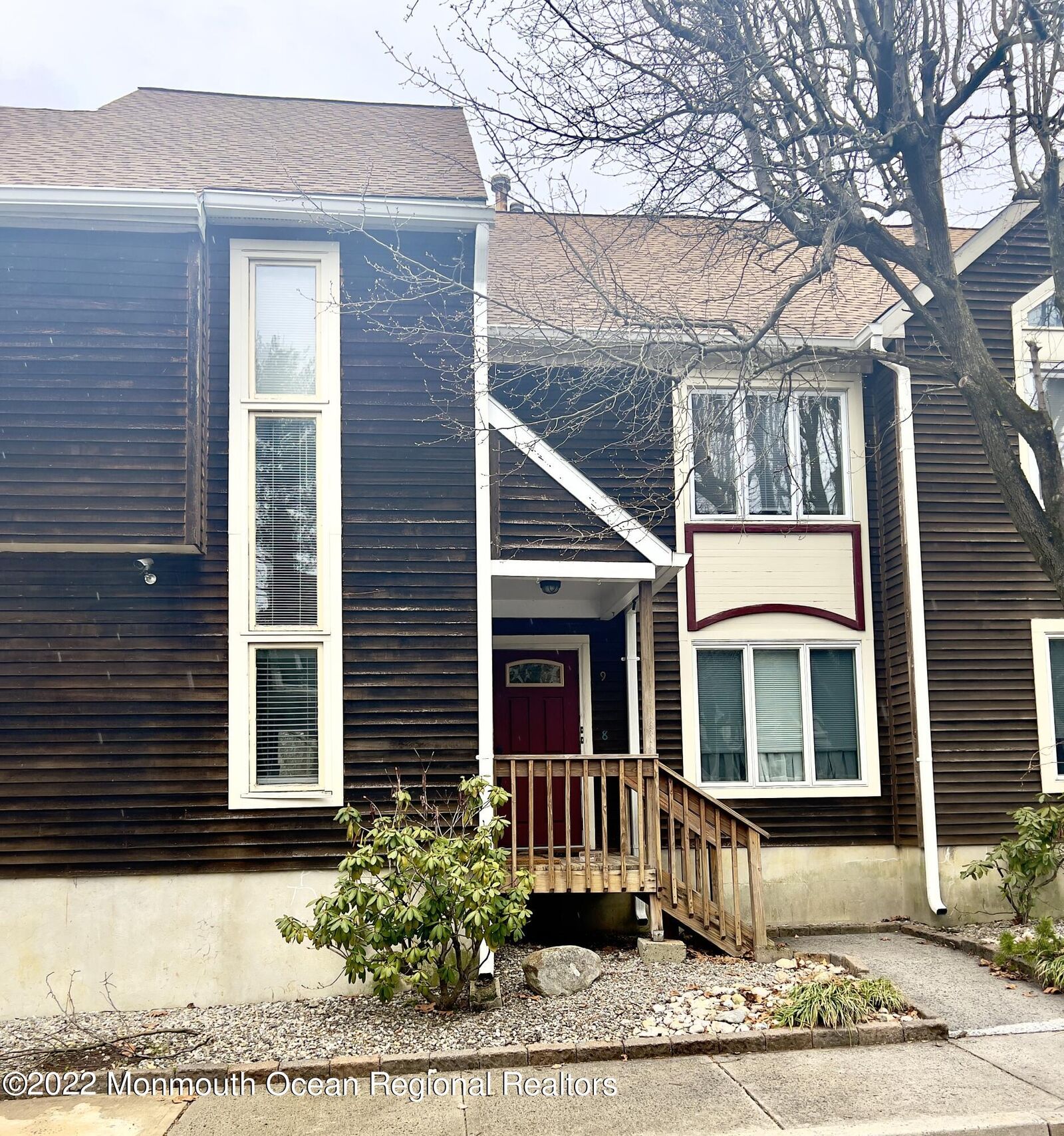 Property Photo:  1 Central Avenue  NJ 07716 