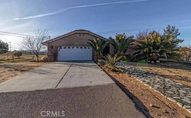 Property Photo: 16759 Eucalyptus Street CA 92345