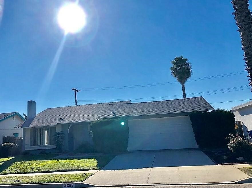 Property Photo:  8252 Shaver Street  CA 93004 