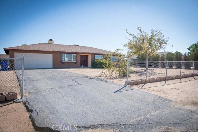 Property Photo: 12681 Standing Bear Road CA 92308