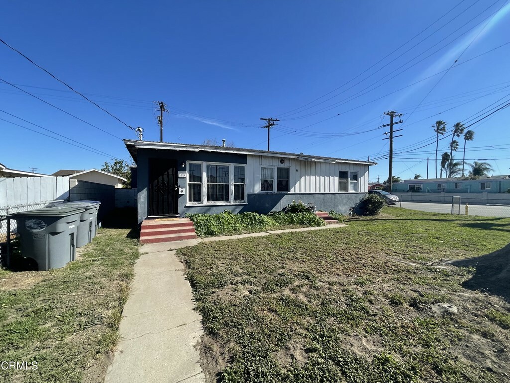 Property Photo:  5084 Bradfield Place  CA 93033 