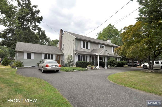 Property Photo:  815 Highland Avenue  NJ 07652 