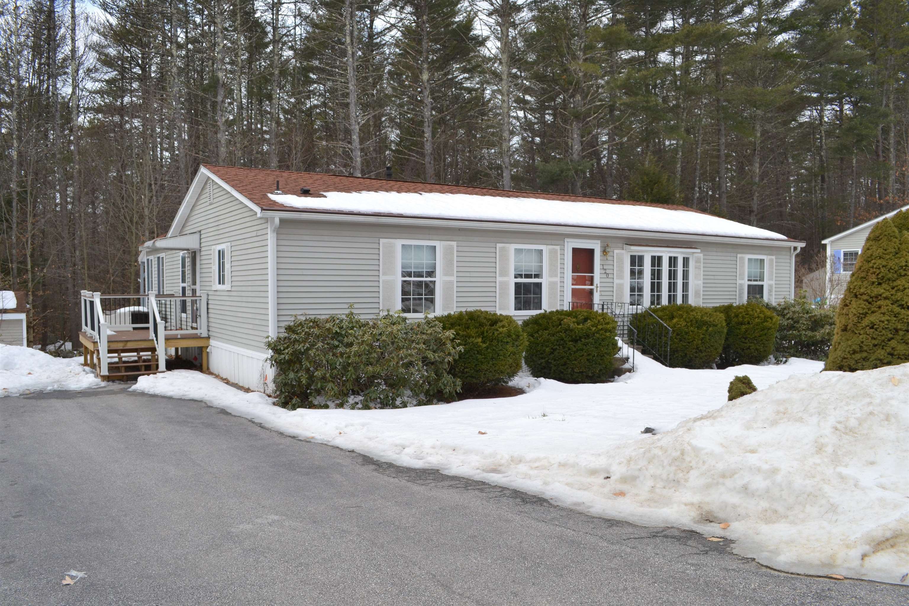 Property Photo:  120 Tucker Drive  NH 03229 