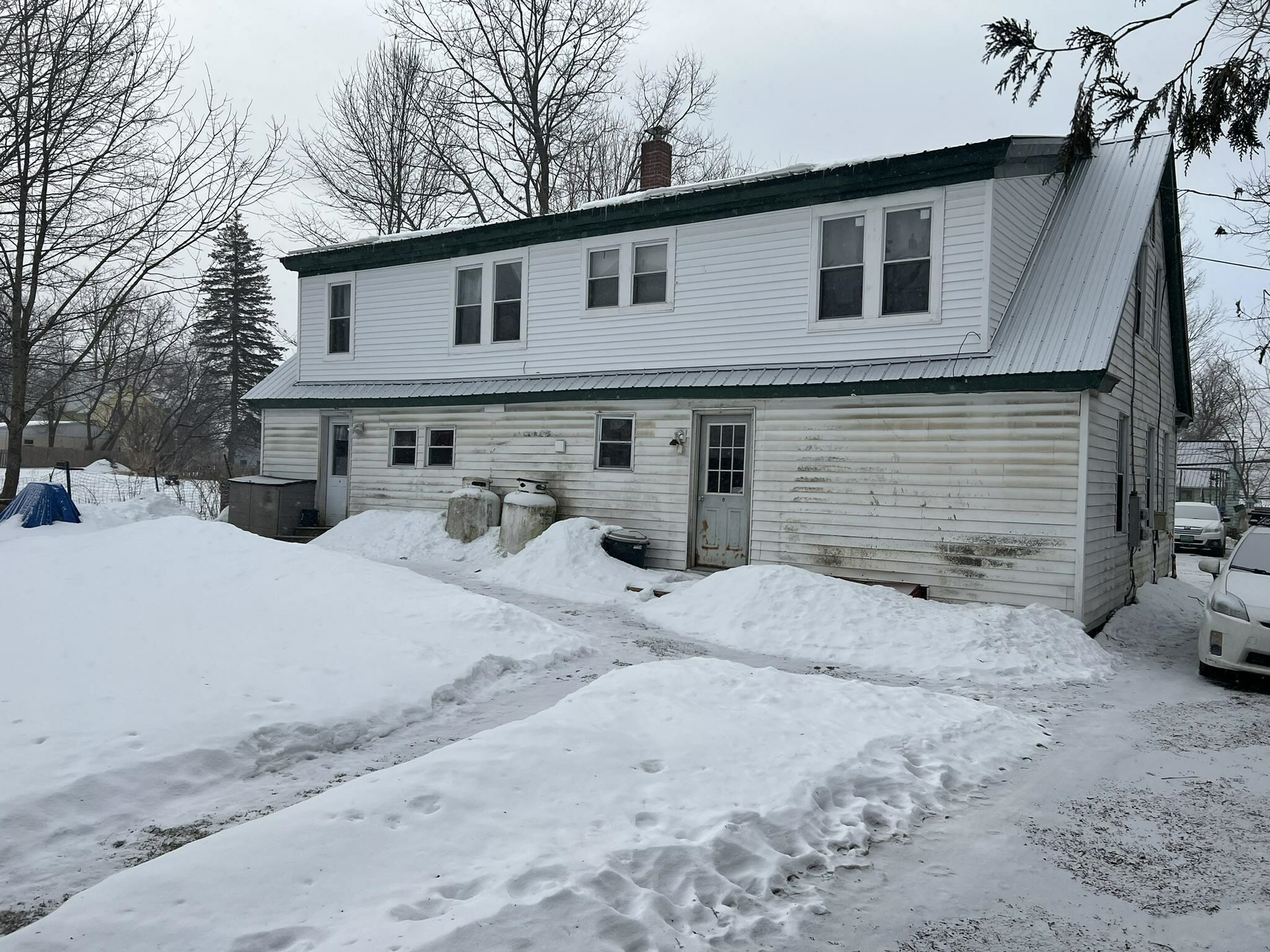 Property Photo: 8 Locust Terrace VT 05676