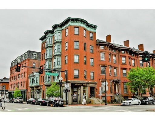 Property Photo: 583 Massachusetts Avenue 4 MA 02118