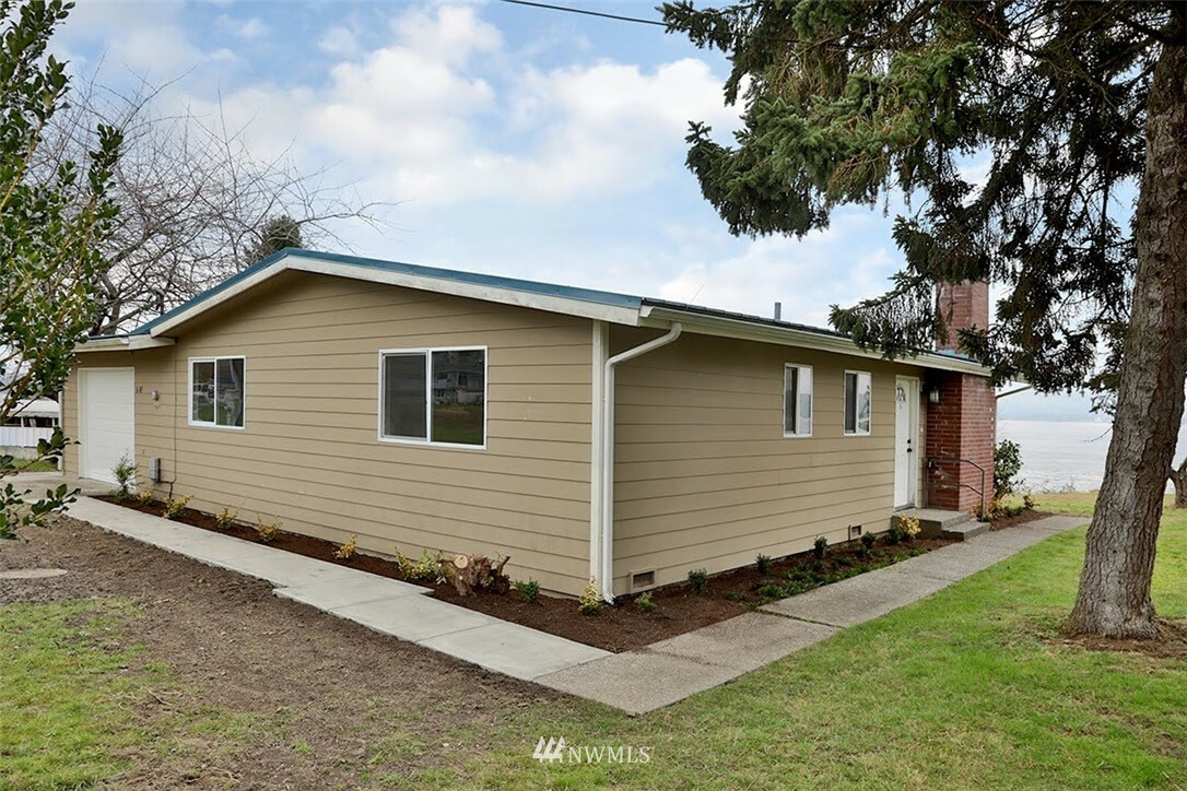 Property Photo:  6545 Conrad Street  WA 98236 