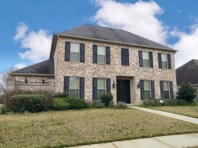 Property Photo: 3590 Windrose TX 77706
