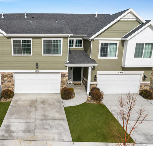 Property Photo: Address not disclosed UT 84123