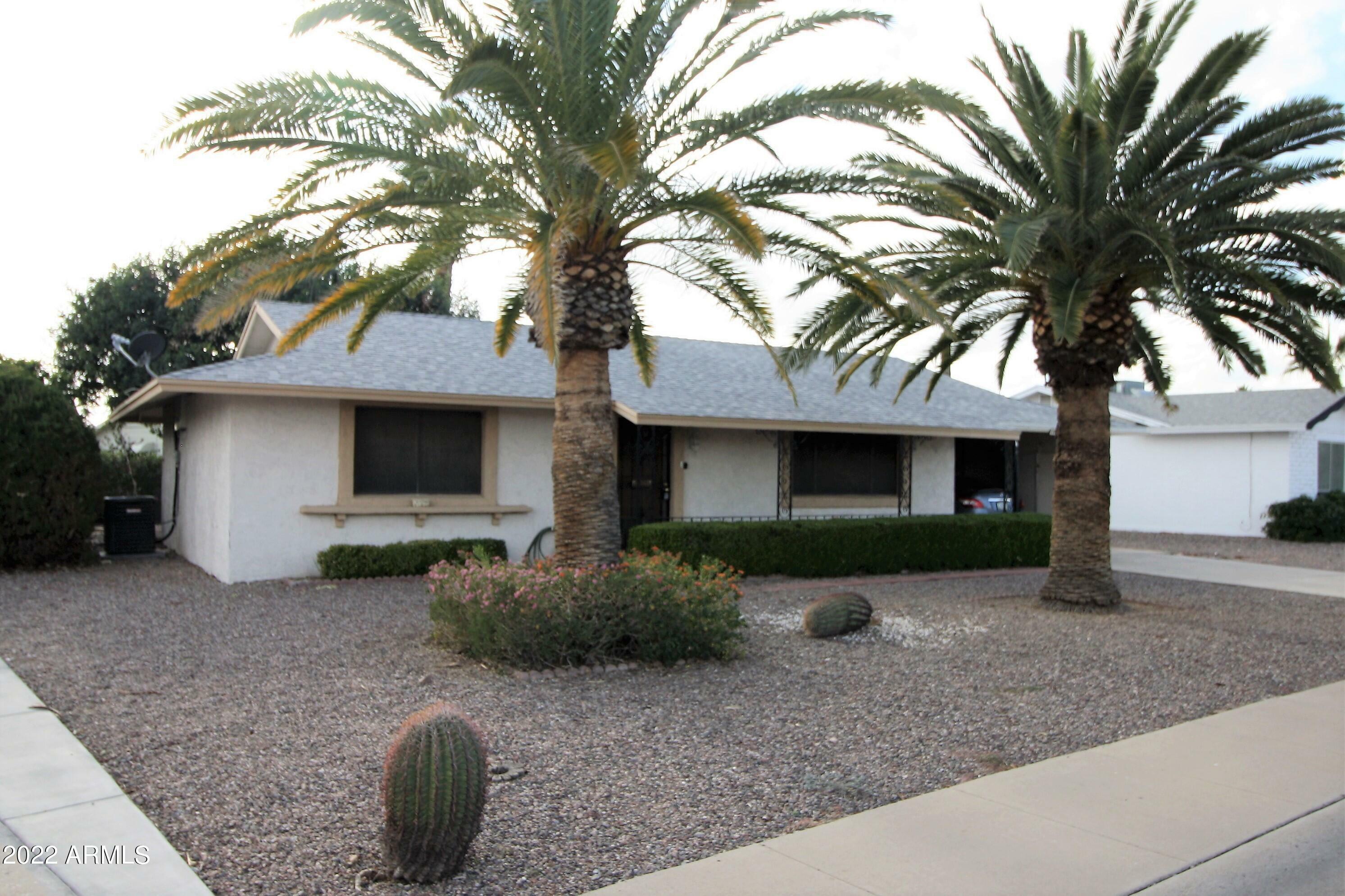 Property Photo: 10769 W Crosby Drive AZ 85351