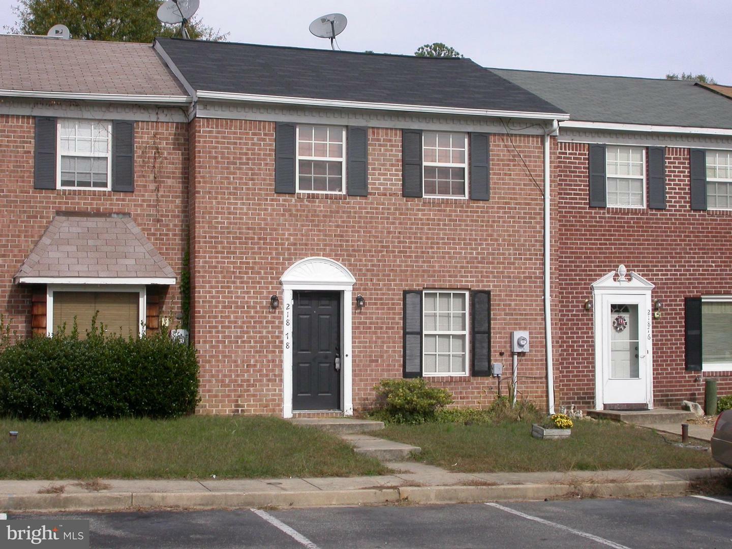 Property Photo:  21878 Ronald Drive  MD 20653 