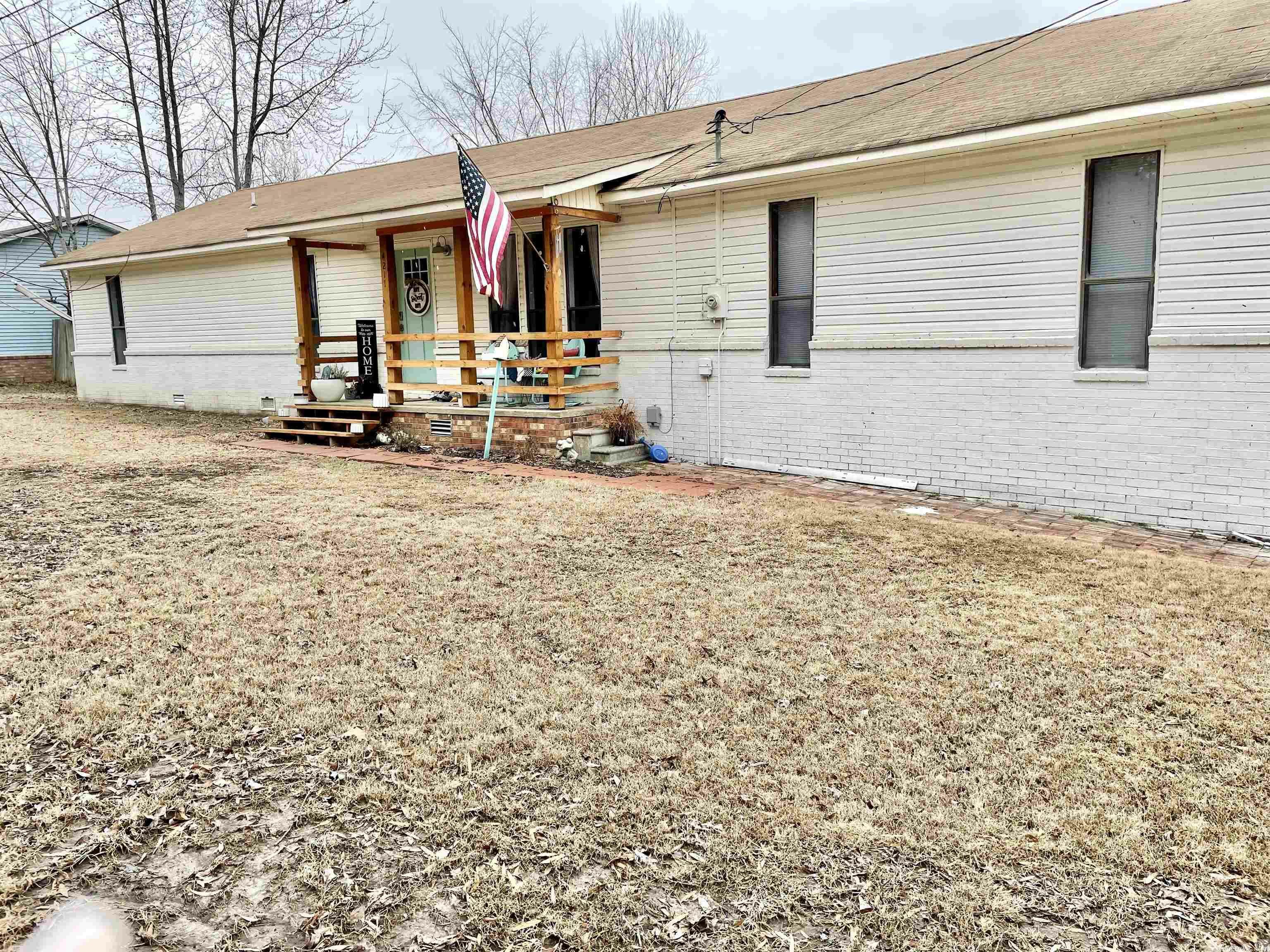 Property Photo:  4211 Cedar Valley Drive  AR 72450 