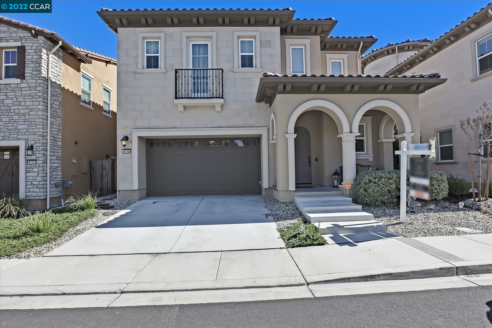 6116 Alpine Blue Dr  San Ramon CA 94582 photo